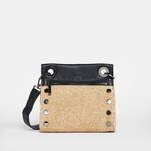 NWT Hammitt Tony Crossbody